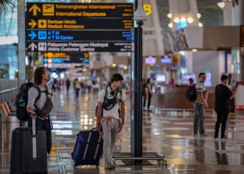 Syarat Naik Pesawat Terbaru Mulai 29 Agustus