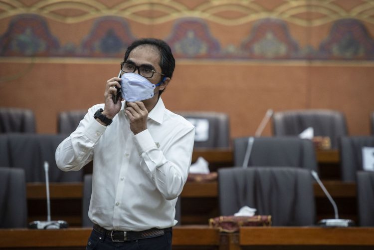 Vaksin Merah Putih Diharapkan Jadi Kado HUT RI ke-77