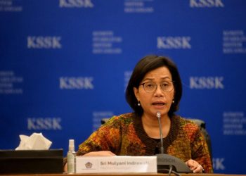 Wujud Program UMKM Untuk Semua Kementerian & Lembaga