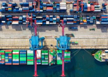 Akademisi Sebut Nilai Ekonomi Maritim Indonesia Capai Ribuan Triliun