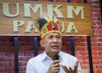 Pemerintah Indonesia Gencarkan Digitalisasi di Sektor Ekonomi Informal