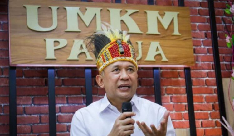 Pemerintah Indonesia Gencarkan Digitalisasi di Sektor Ekonomi Informal