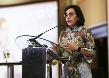 Kementerian Keuangan Keluarkan Anggaran Bansos Hingga Rp 497 T