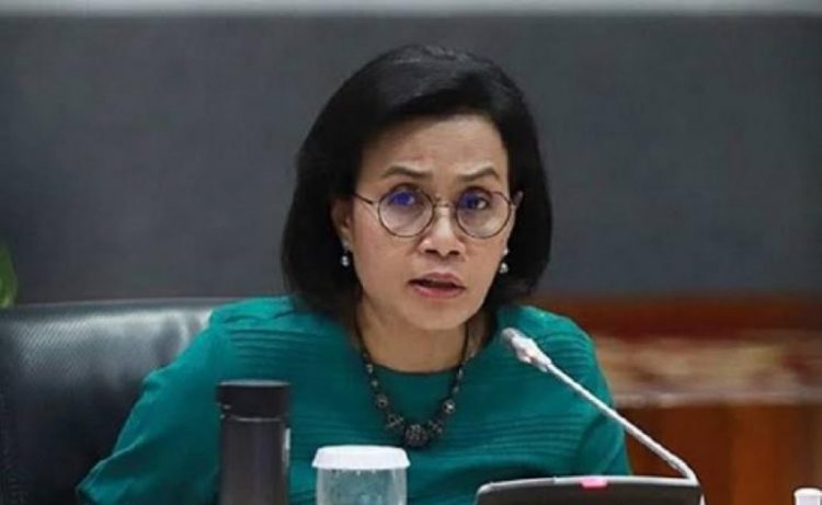 Pemerintah Bayar Tagihan Kompensasi BBM dan Listrik Rp 104,8 Triliun