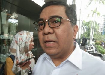 Potensi Ekonomi Maritim Indonesia Capai US$ 1,5 Triliun Per Tahun