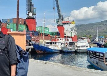Ekonomi Maritim Jadi Salah Satu Alternatif untuk Percepat Pemulihan Ekonomi Nasional