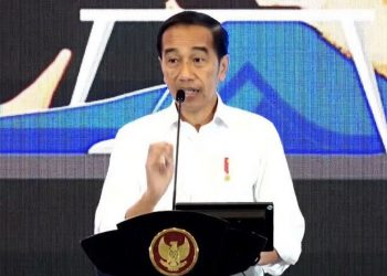 Jokowi Minta Startup Bantu UMKM Tersambung ke Platform Digital