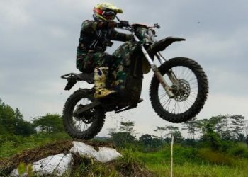 Litbang Kemenhan dan Eltran Ciptakan Motor Listrik Militer, Apa Kelebihannya?