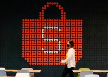 Shopee PHK Ratusan Karyawan, Mungkin Gegara Ini?