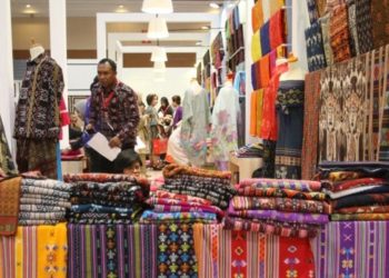 Kreativitas UMKM Jadi Tulang Punggung Hadapi Tantangan Ekonomi Dunia