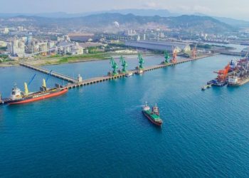 Ekonomi Maritim Tembus Rp 1.000 Triliun Lebih, KIP: Peluangnya Masih Besar