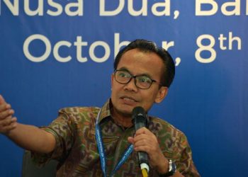 Pemerintah Buat Platform Neraca Komoditas, Apa Fungsinya?