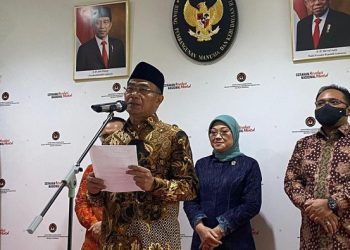 Pemerintah Tetapkan 8 Hari Cuti Bersama 2023, Ini Daftarnya