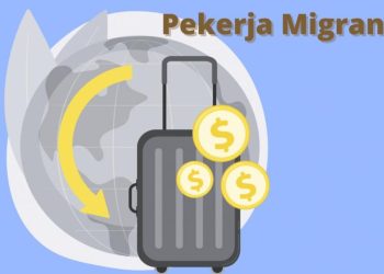 Persoalan Pekerja Migran Indonesia Perlu Ketegasan Pemerintah