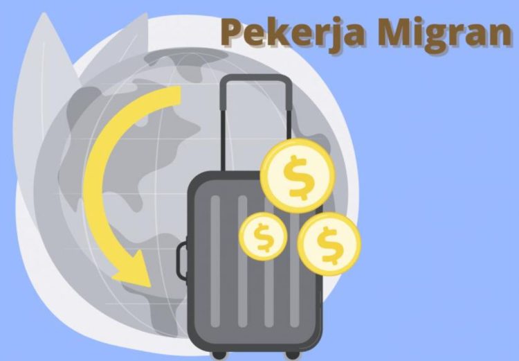 Persoalan Pekerja Migran Indonesia Perlu Ketegasan Pemerintah