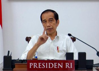 Jokowi Minta Pemda Amati Inflasi dari Jam ke Jam: Ini Penting Sekali