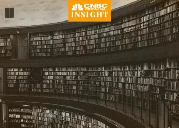 Bikin Geger, Diam-Diam RI Sempat Mau Bikin Bom Atom