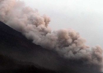 Gunung Semeru Erupsi, Begini Status Terkini Gunung Berapi Indonesia