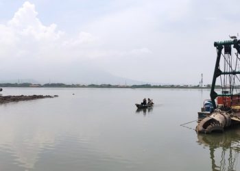 Harta Karun di Lumpur Lapindo Terungkap, Jokowi Pasti Happy..