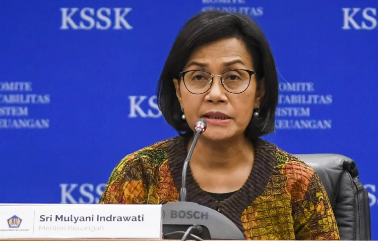 Keren! Penarikan Utang Pemerintah Turun 26,5 Persen