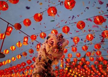 Pemerintah Tetapkan 23 Januari Cuti Bersama