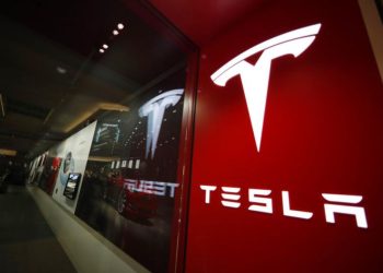 Tesla Dilaporkan Capai Kesepakatan Bangun Fasilitas Produksi di Indonesia