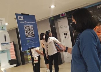 Begini Kondisi Kasus Covid-19 di Indonesia setelah PPKM Dicabut