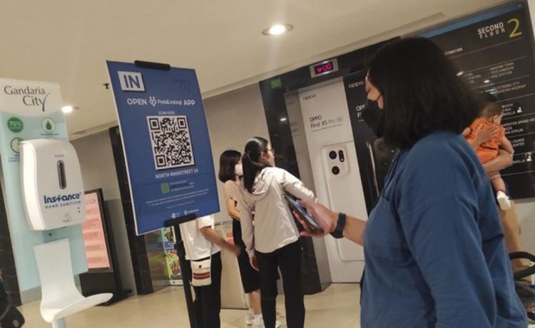 Begini Kondisi Kasus Covid-19 di Indonesia setelah PPKM Dicabut