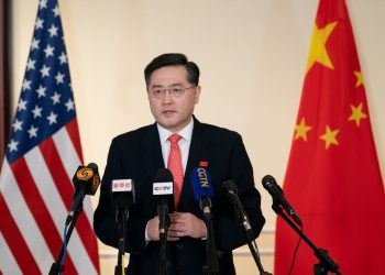 Menlu Tiongkok ke Indonesia Hari Ini