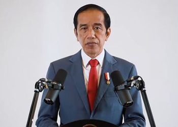 Presiden Jokowi Minta OJK Dukung Program Hilirisasi