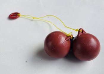 Kemenhub: Lato-lato Boleh Dibawa ke Pesawat, tetapi Tak Boleh Dimainkan