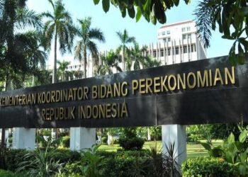 Kemenko Perekonomian Buka Lowongan Kerja buat Umum, Gajinya Rp 5,75 Juta!