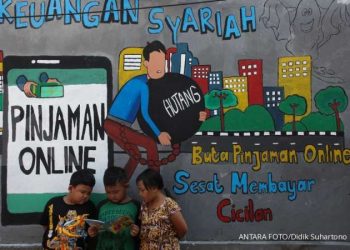 Satgas Waspada Investasi Temukan 10 Entitas Lakukan Penawaran Investasi Ilegal