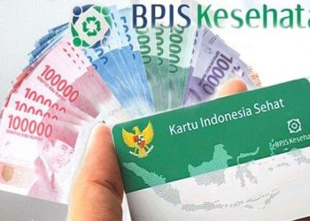 Ini Tarif Iuran BPJS Kesehatan yang Berlaku di Tahun 2023