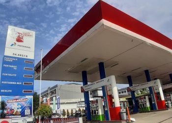 Pertamax Naik! Ini Daftar Harga Terbaru BBM di SPBU Pertamina