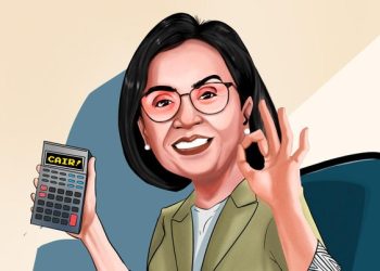 Aturan THR Lebaran 2023 Dari Kemnaker Keluar, Yuk Cek Kapan THR Turun!