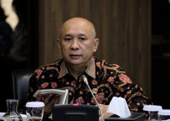 Pemerintah Beri Izin Pengecer Jual Baju Impor Bekas pada Ramadhan 2023