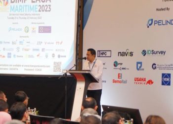 Potensi Ekonomi Maritim di 4 Negara Melimpah, Tapi Butuh Investasi Besar
