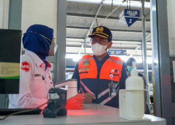 PT KAI Buka Banyak Lowongan Kerja untuk Tingkat Pendidikan D3 hingga S2, Cek Persyaratannya