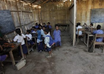 Serikat Guru Indonesia Kritik Kebijakan Masuk Sekolah Jam 5 Pagi di NTT