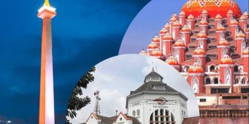 Keren! Jakarta, Medan, dan Makassar Masuk Daftar Smart City Dunia