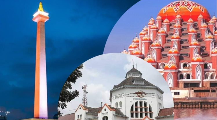 Keren! Jakarta, Medan, dan Makassar Masuk Daftar Smart City Dunia