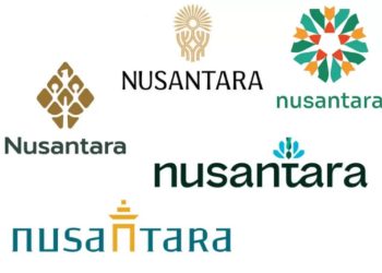 Pemerintah Ajak Rakyat Pilih Logo IKN, Bisa Dapat Motor Listrik Lho!