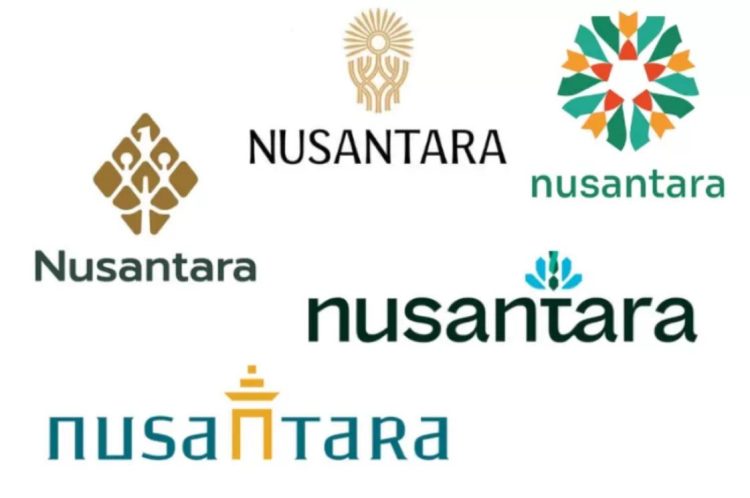 Pemerintah Ajak Rakyat Pilih Logo IKN, Bisa Dapat Motor Listrik Lho!