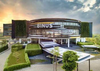 10 Kampus Swasta Terbaik di Indonesia Versi SIR 2023, Binus hingga UMY