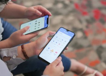 Perluas QR Cross Border, DANA Kini Bisa Dipakai di Malaysia