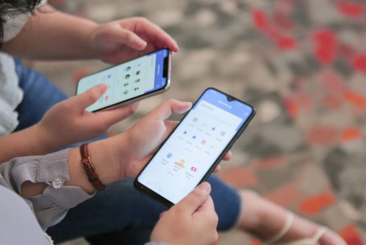 Perluas QR Cross Border, DANA Kini Bisa Dipakai di Malaysia