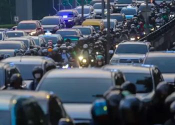 Pemprov DKI Jakarta Berencana Terapkan WFH saat KTT ASEAN 2023