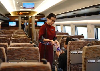 KCIC Buka Lowongan Kerja, Lulusan SMA dan SMK Bisa Daftar