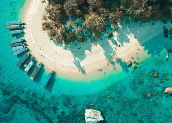 Pulau Belitung